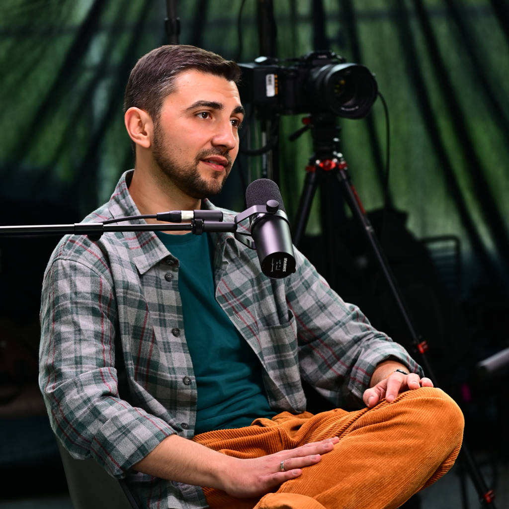 Dmytro Kurets